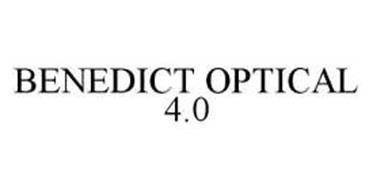 BENEDICT OPTICAL 4.0