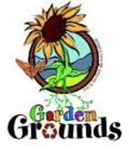 GARDEN GROUNDS PERK UP YOUR PLANTS MADE IN OREGON