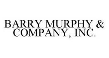 BARRY MURPHY & COMPANY, INC.