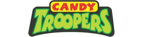 CANDY TROOPERS
