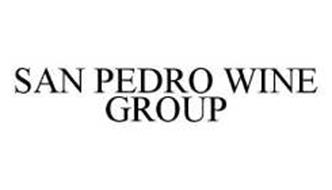 SAN PEDRO WINE GROUP