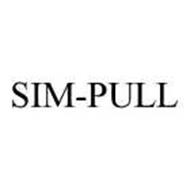 SIM-PULL