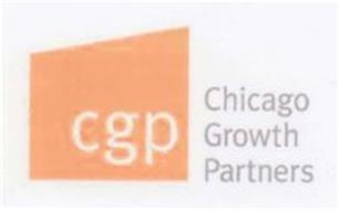 CGP CHICAGO GROWTH PARTNERS