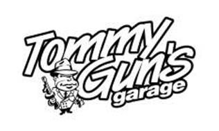 TOMMY GUN'S GARAGE