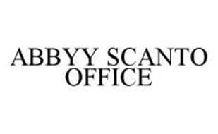 ABBYY SCANTO OFFICE