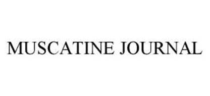 MUSCATINE JOURNAL