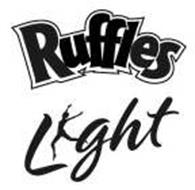 RUFFLES LIGHT