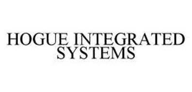 HOGUE INTEGRATED SYSTEMS