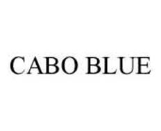 CABO BLUE