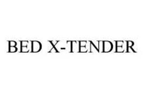 BED X-TENDER