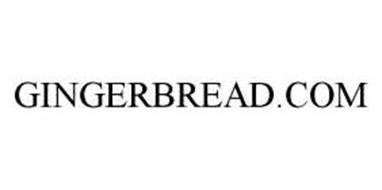 GINGERBREAD.COM