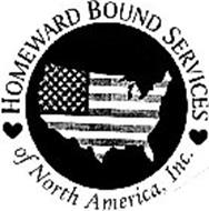 HOMEWARD BOUND SERVICES OF NORTH AMERICA, INC.