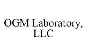 OGM LABORATORY, LLC