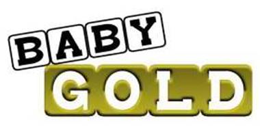 BABY GOLD
