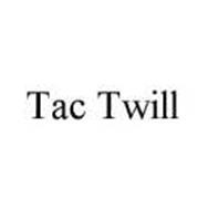 TAC TWILL