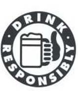 DRINK RESPONSIBLY
