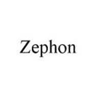 ZEPHON
