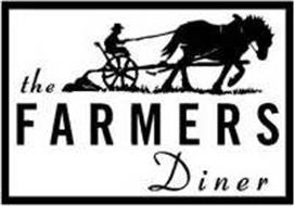THE FARMERS DINER