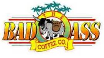 THE BAD ASS COFFEE CO.