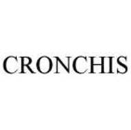 CRONCHIS
