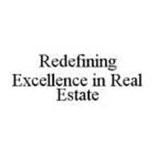 REDEFINING EXCELLENCE IN REAL ESTATE