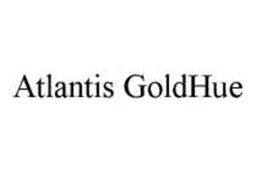ATLANTIS GOLDHUE