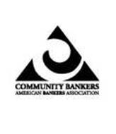 COMMUNITY BANKERS AMERICAN BANKERS ASSOCIATION