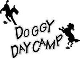 DOGGY DAY CAMP
