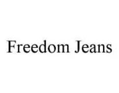 FREEDOM JEANS