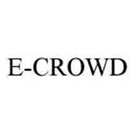 E-CROWD