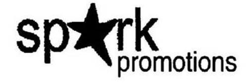SPARK PROMOTIONS