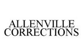 ALLENVILLE CORRECTIONS