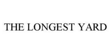 THE LONGEST YARD