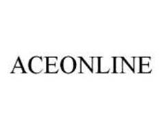 ACEONLINE