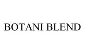 BOTANI BLEND