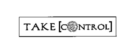 TAKE [CONTROL]