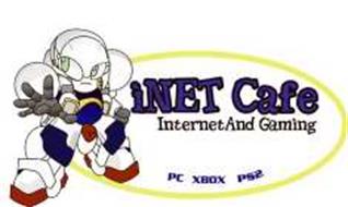 INET CAFE INTERNET AND GAMING