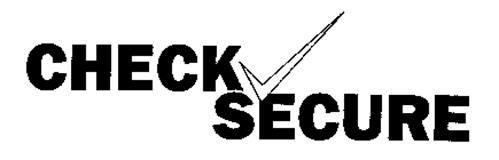 CHECK SECURE
