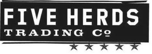 FIVE HERDS TRADING CO