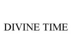 DIVINE TIME