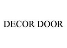 DECOR DOOR