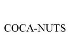 COCA-NUTS
