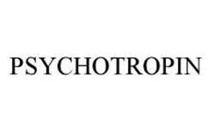 PSYCHOTROPIN