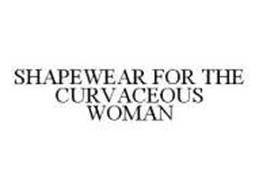 SHAPEWEAR FOR THE CURVACEOUS WOMAN