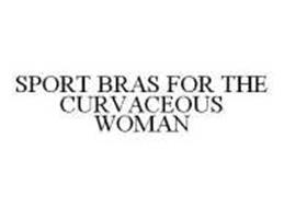 SPORT BRAS FOR THE CURVACEOUS WOMAN