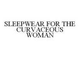 SLEEPWEAR FOR THE CURVACEOUS WOMAN