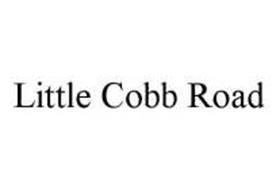 LITTLE COBB ROAD