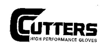 CUTTERS HIGH PERFORMANCE GLOVES