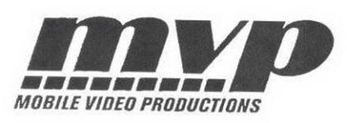 MVP MOBILE VIDEO PRODUCTIONS