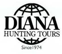 DIANA HUNTING TOURS SINCE 1974